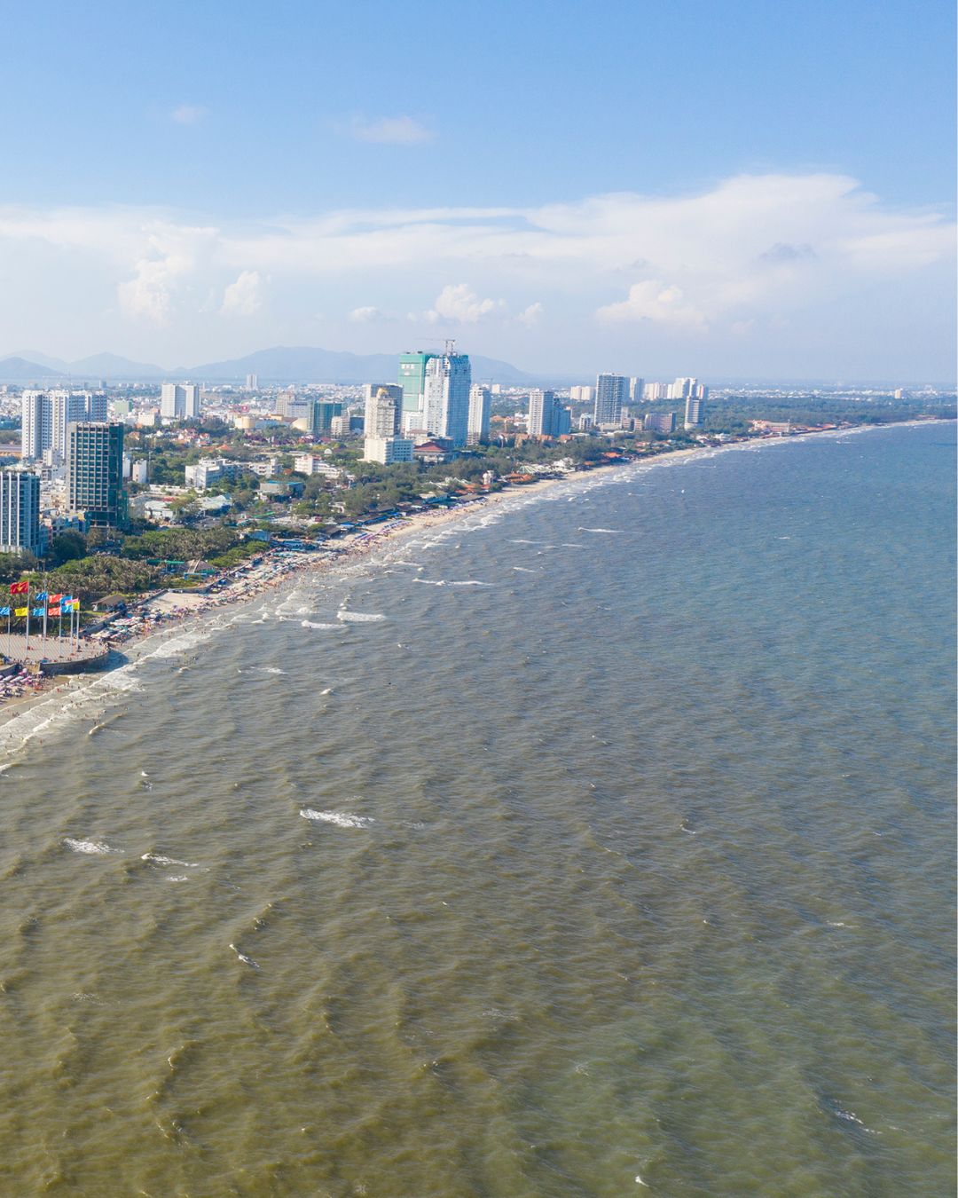 Phường Vũng Tàu