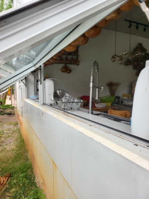 Bán nhà Xã Đất Đỏ - Biệt thự Sandy Home 500m2