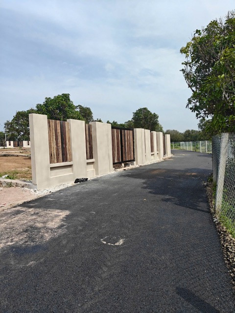 Bán đất Phước Hải, phù hợp làm nhà vườn view núi Minh Đạm giả chỉ 1,7 tỉ