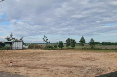 Bán đất vườn ven biển Phước Hải diện tích 472m2 có 80m2 thổ cư. Nở hậu 14m