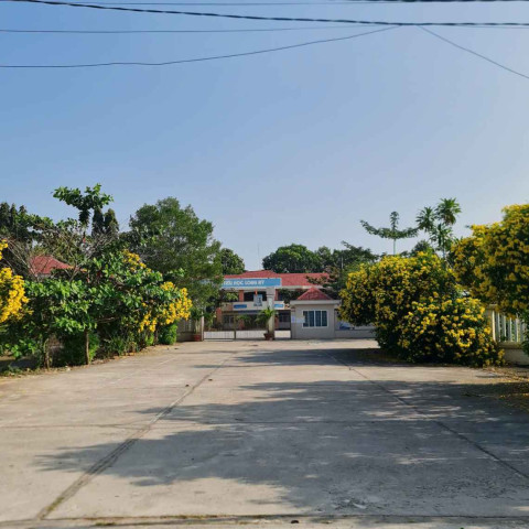 Bán đất vườn ven biển Phước Hải. Đất ven biển diện tích 647m2 10 x 65 giá bán 3,8 tỷ