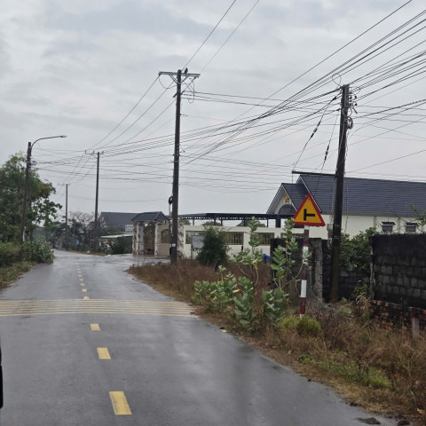 Bán đất Phước Hải gần hồ Sở Bông. Diện tích 10 x 30 shr, có tc giá chỉ 2,5 tỷ