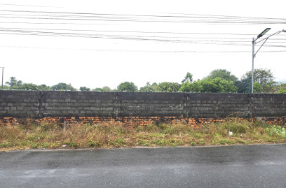 Bán đất Phước Hải gần hồ Sở Bông. Diện tích 10 x 30 shr, có tc giá chỉ 2,5 tỷ