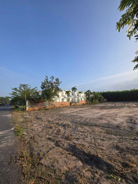 Bán đất vườn Phước Hải cạnh kdc Phan Gia. Dt 1000m2 cách biển 5p