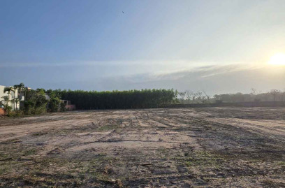 Bán đất vườn Phước Hải cạnh kdc Phan Gia. Dt 1000m2 cách biển 5p